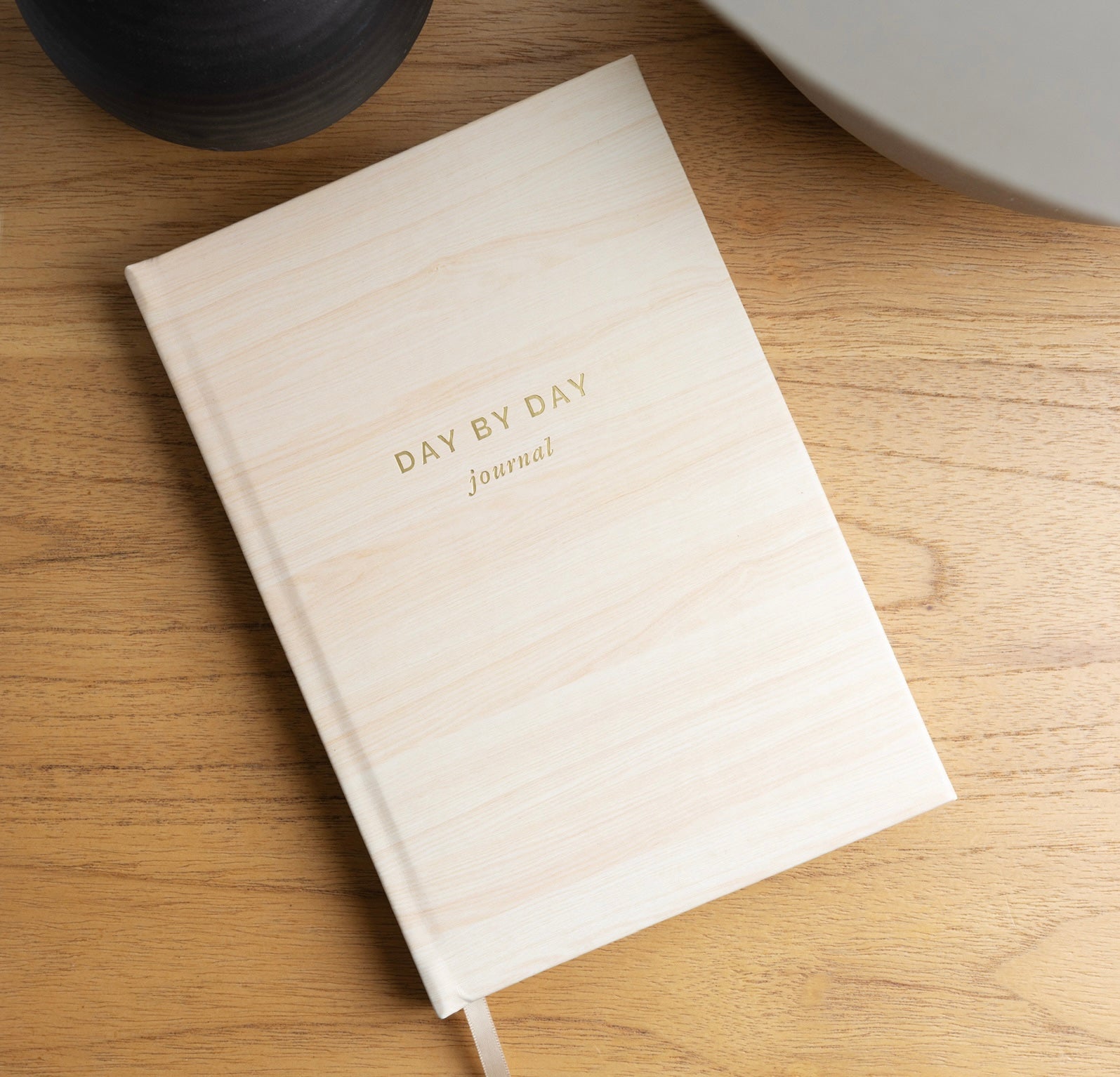 What Is The Day By Day Journal What is the day by day journal