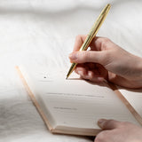 The Intention Pen
