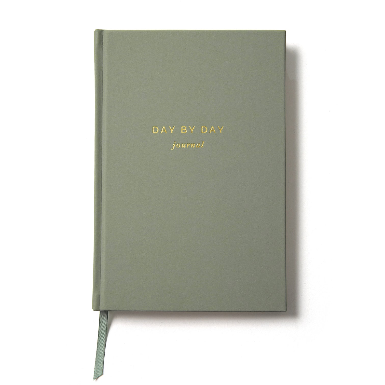 Matcha Green – Day by Day