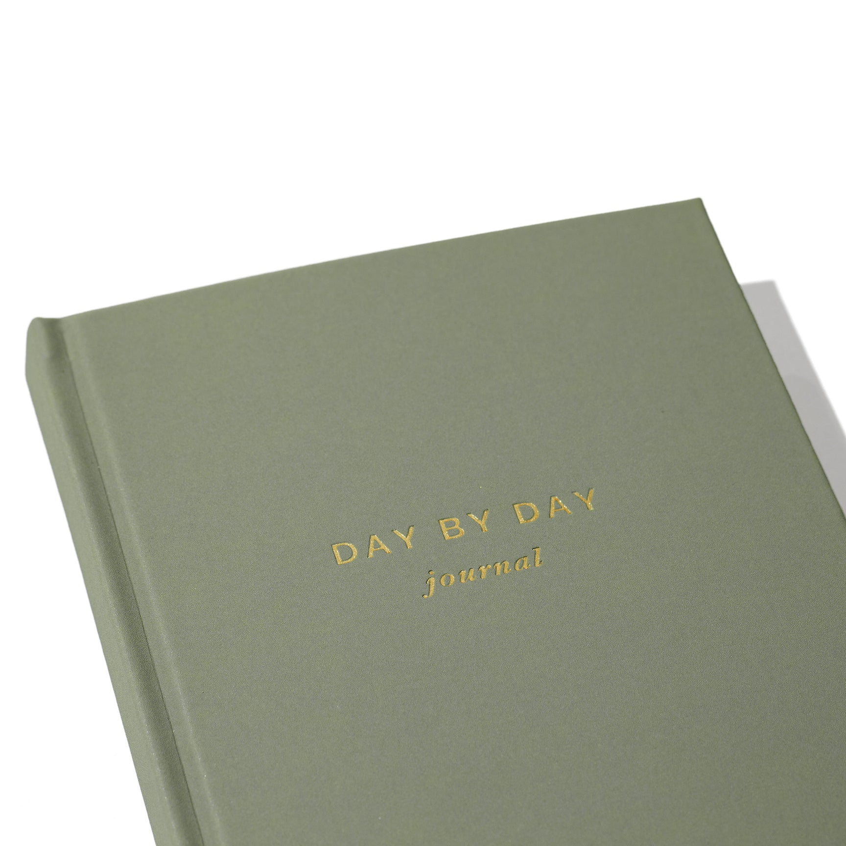 Matcha Green – Day by Day